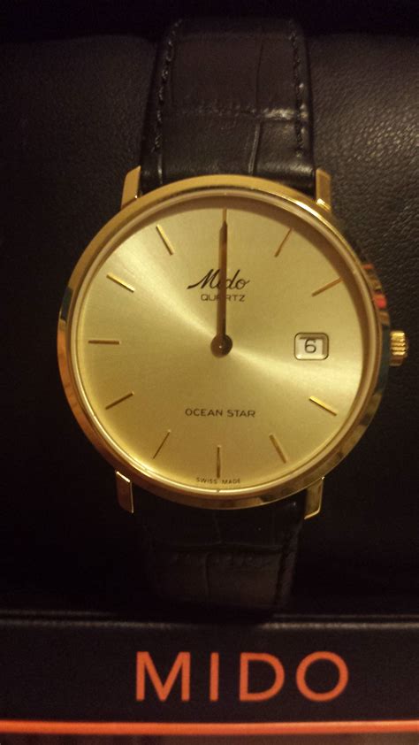 mido madison watch fakes|Need help to identify this Mido watch.